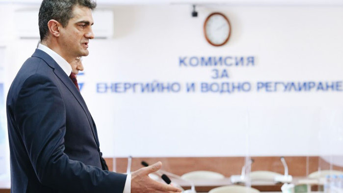 Причините за увеличението са ограничаването на добива от ПГХ Чирен