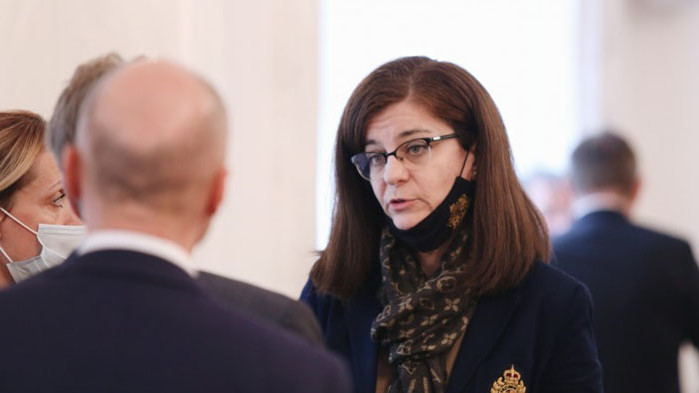 Ще използваме възможността, че сме там, за да ги качим