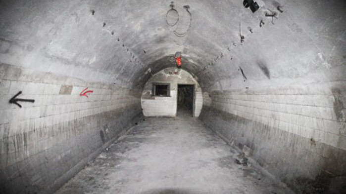 65 са бомбоубежищата във Варна, а капацитетът им е 16