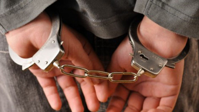 33 годишен чуждестранен гражданин е задържан във Варна за притежание на