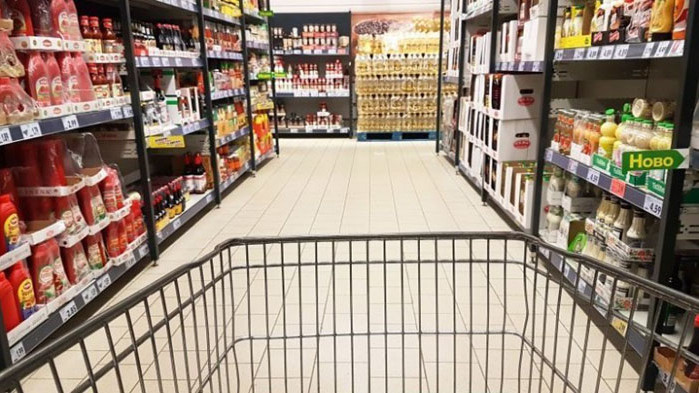 Олиото вече е с нова цена. Литър от течността вече