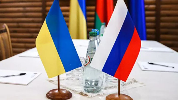 Приключи третият кръг преговори между Украйна и Русия. Съветникът на