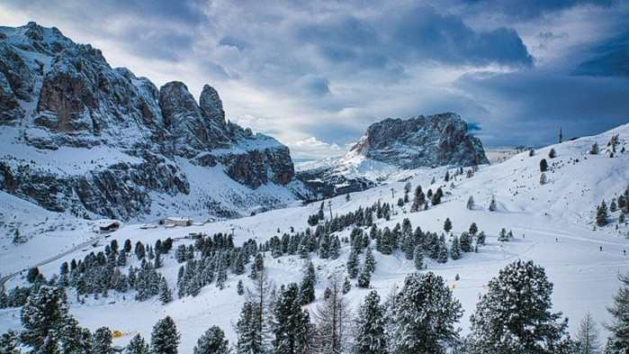 Времето ще се задържи предимно облачно. На много места ще