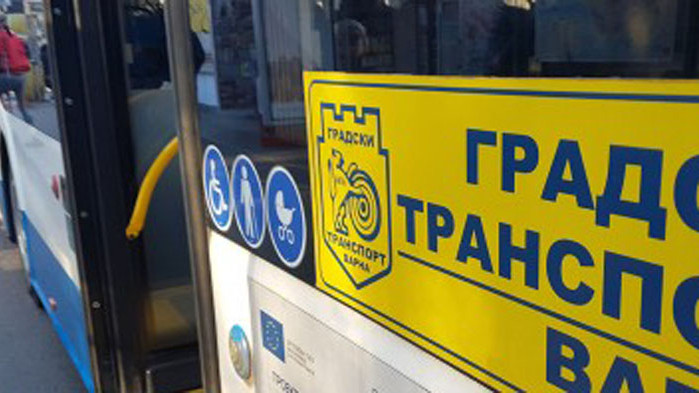 Възстановиха маршрутите на автобуси 14 и 41 във Варна, промяна в линия 118А
