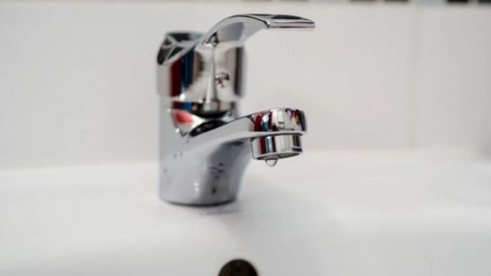 Един район във Варна без вода на 8 март 2022 г.