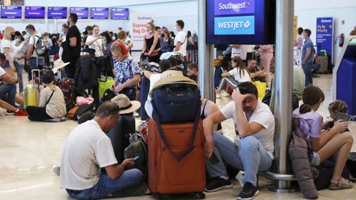 Броят на бежанците, бягащи от войната в Украйна, се очаква