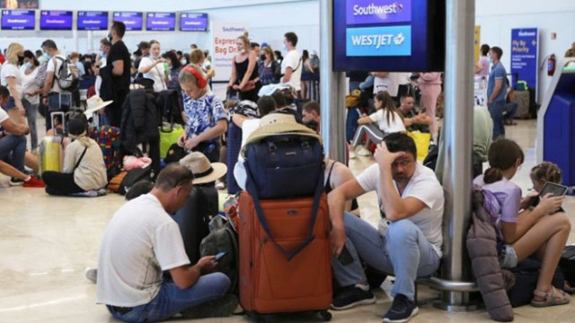 Броят на бежанците бягащи от войната в Украйна се очаква