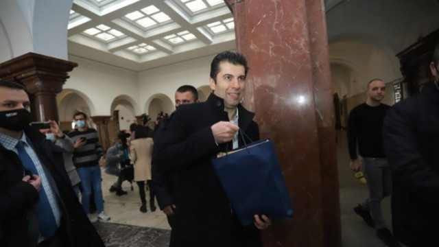 Прокуратурата за списъка „Петков“: МВР и КПКОНПИ не са открили никакви доказателства срещу 8 души