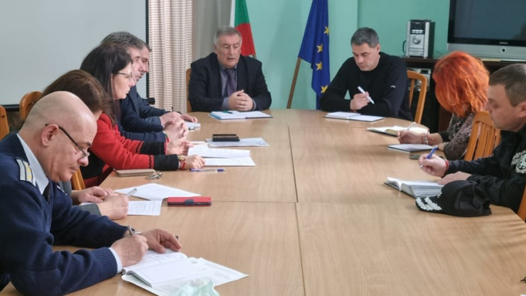 Сградата на Морска гара-Бургас ще се превърне в Единен областен