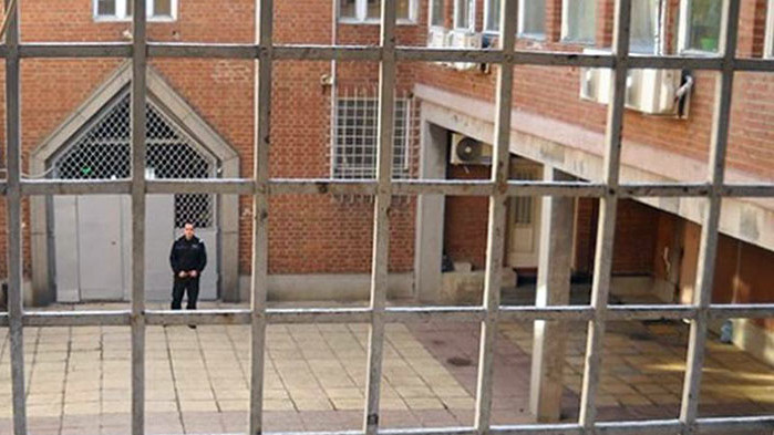 Седем месеца затвор за шофьор, хванат да шофира пиян