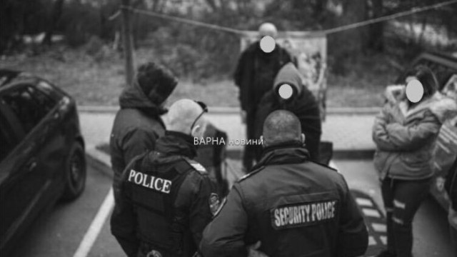 В неделя 6 март патрул на Общинска полиция във Варна