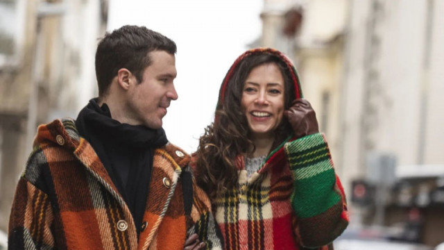 На теория и по календар пролетта може и да наближава