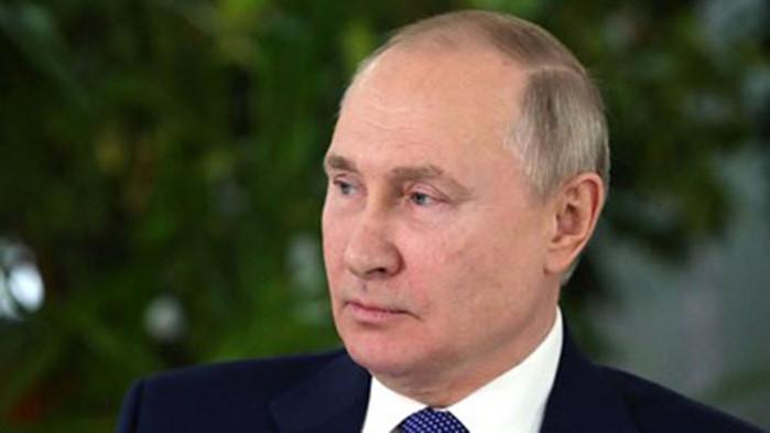 US шпионски агенции: Путин може да засили военната кампания, въпреки неуспехите