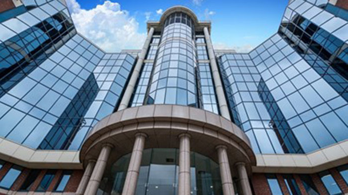 Медията спря временно заради приемането на нов закон в страната