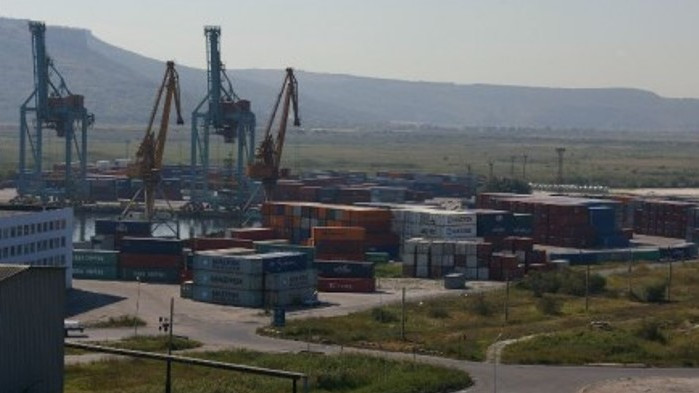 Прехвърлят на държавата пътя към пристанище Варна-запад