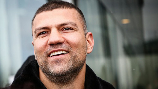 Българският професионален боксьор Тервел Пулев обяви най вероятния си следващ противник