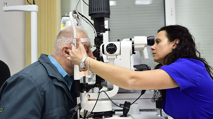 Втората седмица на месец март е посветена на борбата с