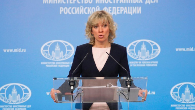 Русия ще постигне целта си да гарантира неутрален статут на