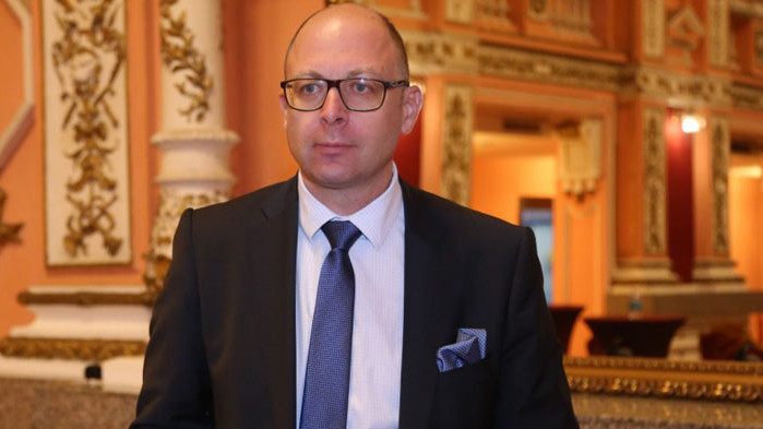 Със заповед на премиера Кирил Петков за заместник-министър на отбраната