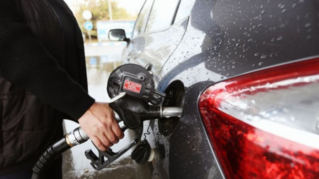 Жителите на град Тараклия усетиха днес недостиг на дизелово гориво