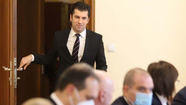Министър председателят Кирил Петков ще участва в неформалната среща на държавните