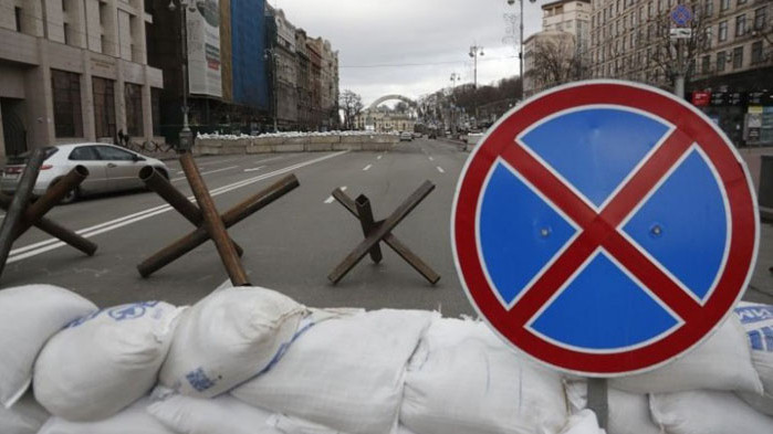 Великобритания забрани на свои войници да се бият в Украйна