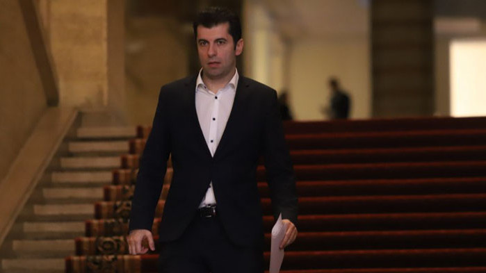 Позицията на България в НАТО трябва да бъде ясна, каза