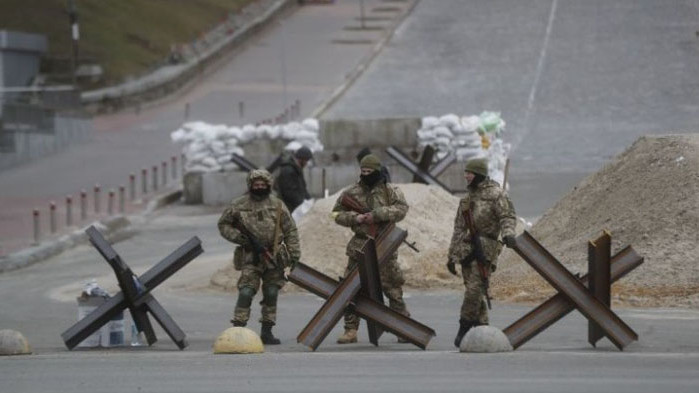 Русия призна, че наборници войници са участвали във войната в Украйна