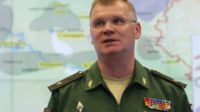 Руските власти продължават да настояват, че инвазията в Украйна, която
