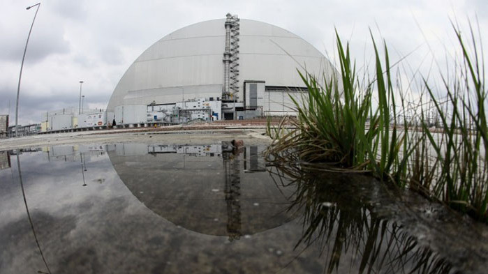 Агенцията за атомна енергия няма връзка със системите на „Чернобил“ и „Запорожката“ АЕЦ