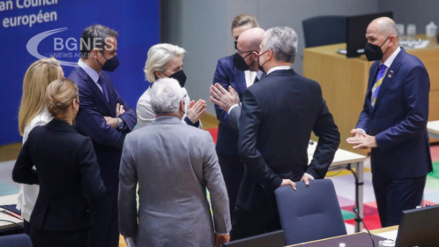 Лидерите на ЕС ще търсят начини за спешно справяне с