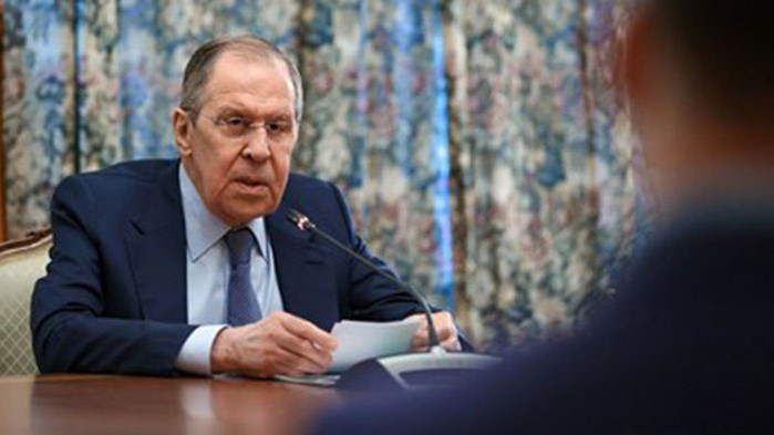 Русия повече не възнамерява да участва в Съвета на Европа,