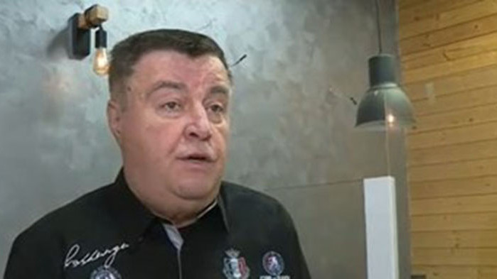 Димитър Бакалов: Пшеницата поскъпва, има вече фалирали заводи