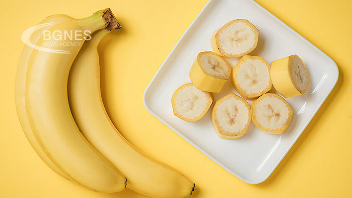 Един банан на ден прави чудеса за зрението и кожата