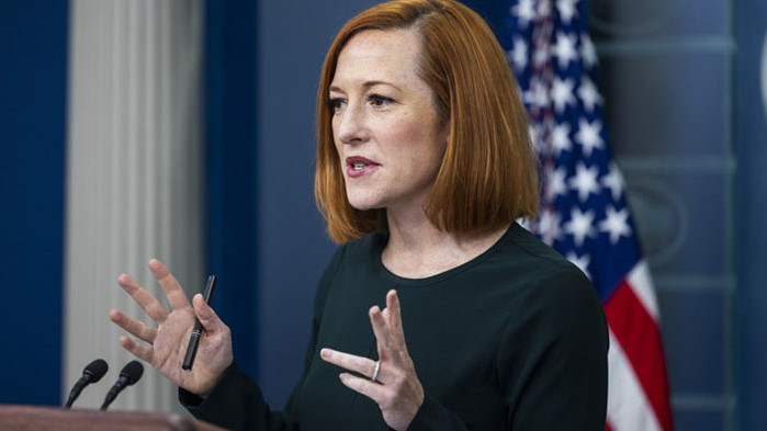 САЩ определиха като нелепи твърденията на Русия, че имат биологично оръжие в Украйна