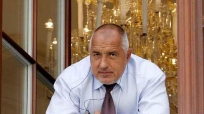 В дните на страха и ужаса от войната, един храбър