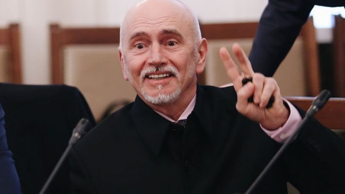 Министърът на транспорта Николай Събев отговори на Румен Радев за