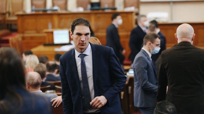 Горите са на цялата държава, предоставили сме възможност на даден