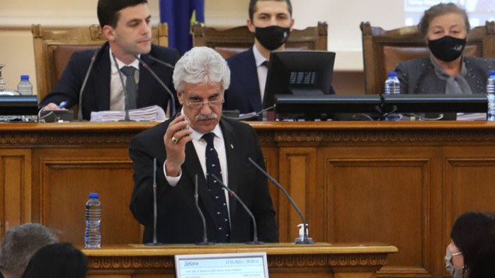 Делян Добрев: Трябват компенсации, инфлацията може да стигне 20% Четворната