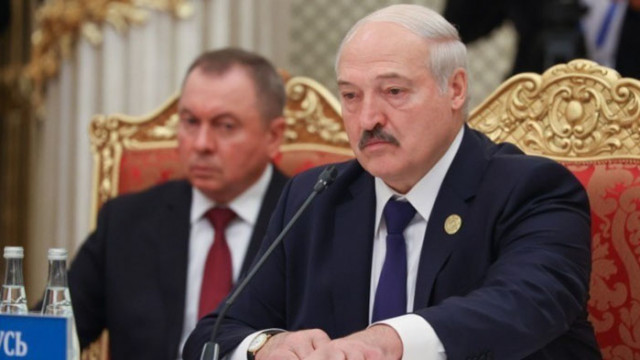 Президентът на Беларус Александър Лукашенко инструктира беларуски специалисти да осигурят