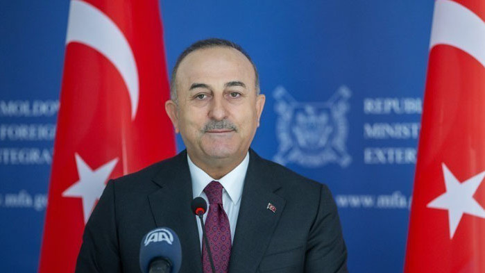 Чавушоглу призова хуманитарните коридори в Украйна да са отворени без никакви пречки