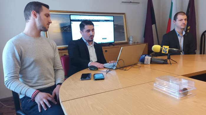 Интернет платформа, която свързва бежанците от Украйна с българи, предлагащи