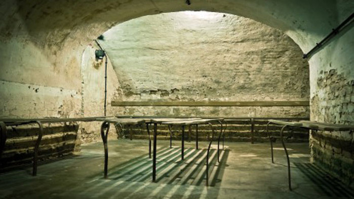 Ясно е колко са използваемите бомбоубежища във Варнeнска област -