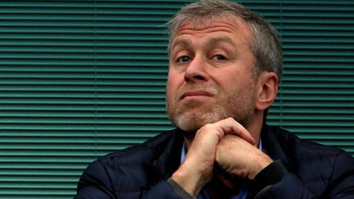 От Челси обявиха, че започват преговори с правителството