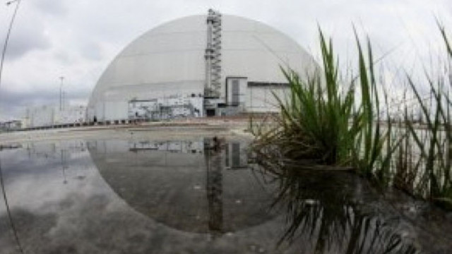 Беларуски специалисти са възстановили енергоподаването към затворената чернобилска АЕЦ която