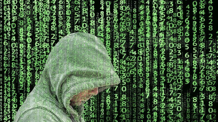 Украинската хакерска група Анонимните (Anonymous) е хакнала Роскомнадзор“ - руската