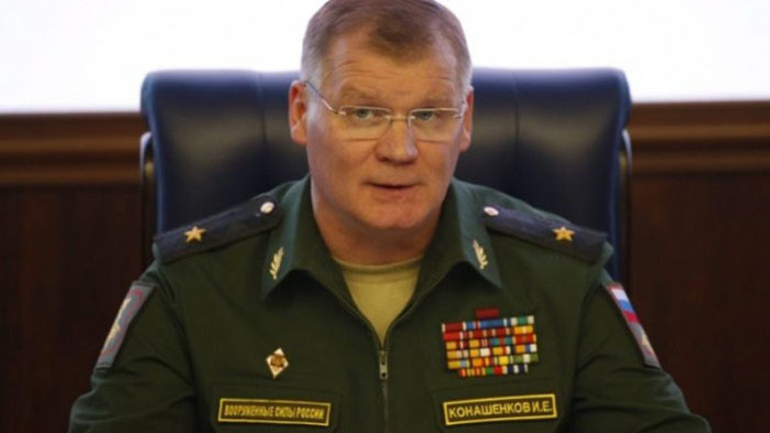 Руското военно министерство заплаши Румъния, помагали на Украйна