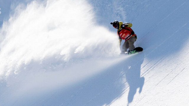 Скиорите и сноубордистите да бъдат с повишено внимание при каране