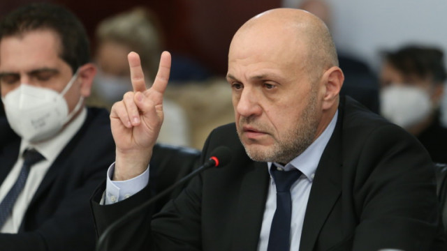 Планът за възстановяване и устойчивост на правителството на Кирил Петков
