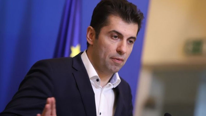 От фейсбук профила на Ивет Добромирова Румъния и България. Единият